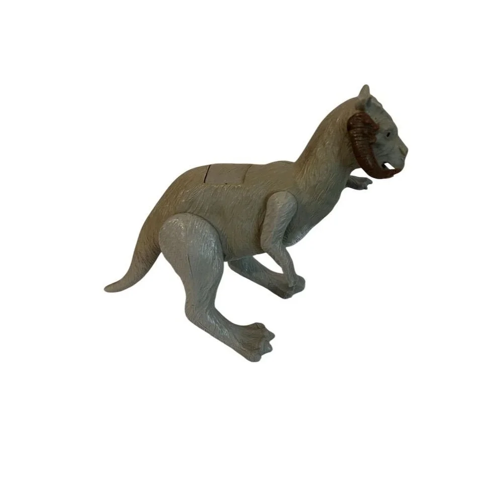 Vtg‎ 1979 Kenner Star Wars Tauntaun Action Figure Empire Strikes Back no saddle